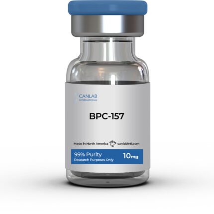 BPC-157 10mg