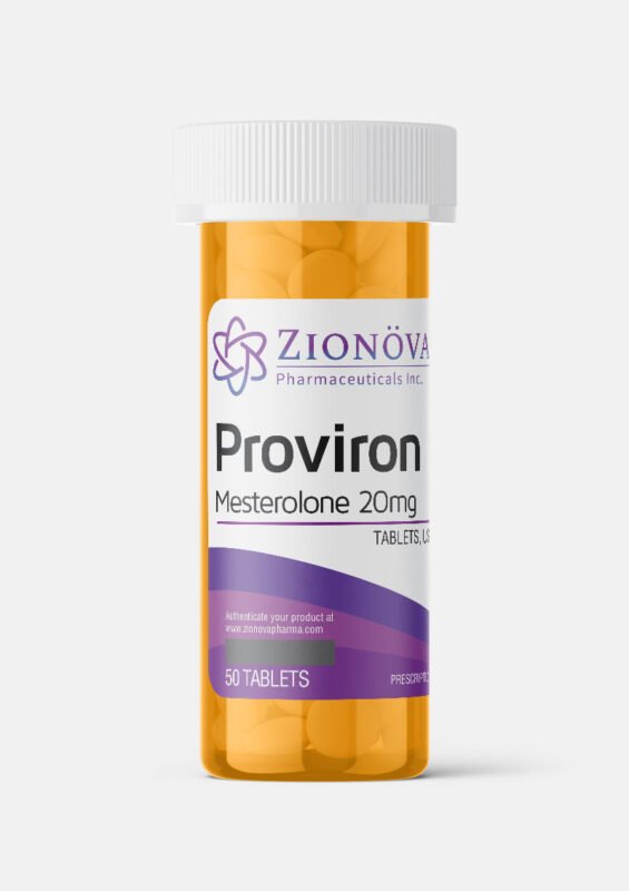 Proviron